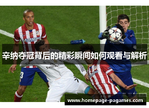 辛纳夺冠背后的精彩瞬间如何观看与解析