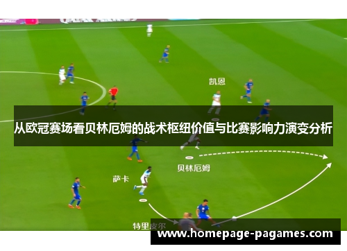 从欧冠赛场看贝林厄姆的战术枢纽价值与比赛影响力演变分析 从欧冠赛场看贝林厄姆的战术枢纽价值与比赛影响力演变分析