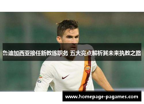 鲁迪加西亚接任新教练职务 五大亮点解析其未来执教之路