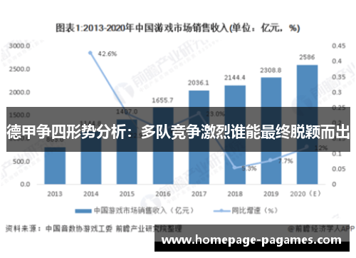 德甲争四形势分析:多队竞争激烈谁能最终脱颖而出 德甲争四形势分析:多队竞争激烈谁能最终脱颖而出